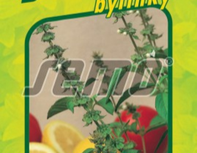 Semo Basilikum Zitrone Lime