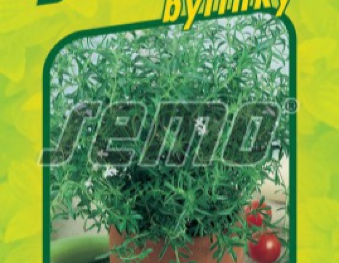 Sema Saturejka Garten