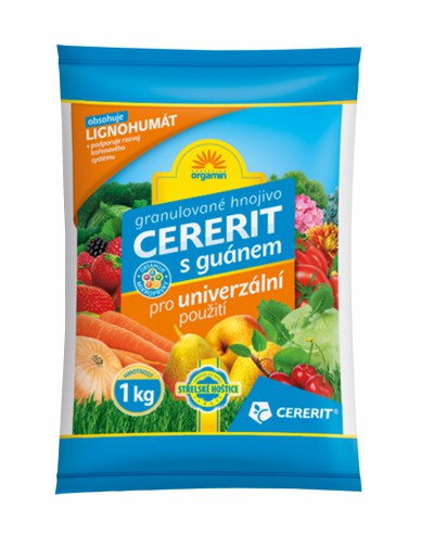 Cererit mit Guano universal 1kg