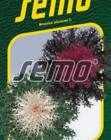 Semo Zierkohl Peacock F1 Mix