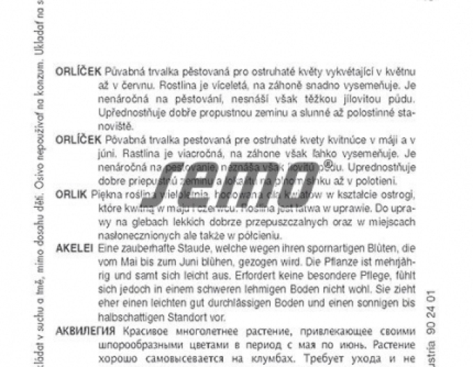 Semo Orlicek Mac Kana