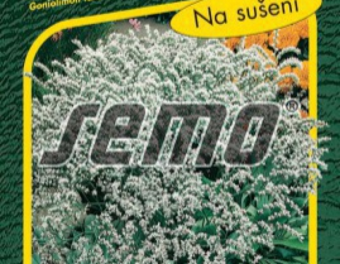 Semo Statica tartar Weiß