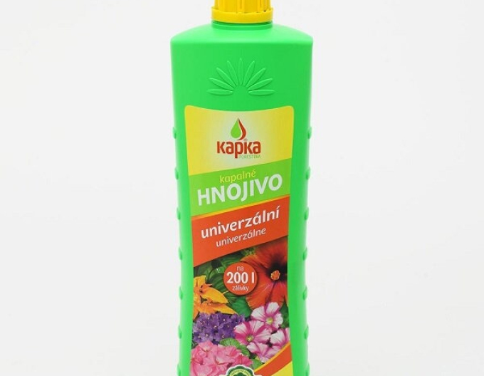 Kapka Universal-Dünger 1l