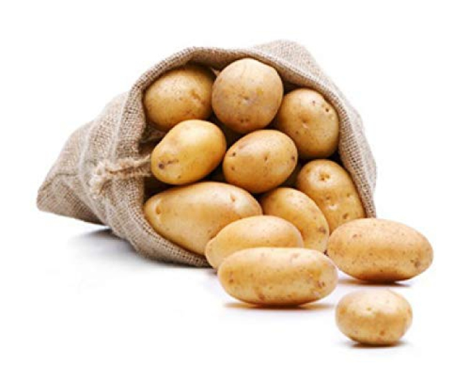 Pflanzkartoffeln Belana 25kg