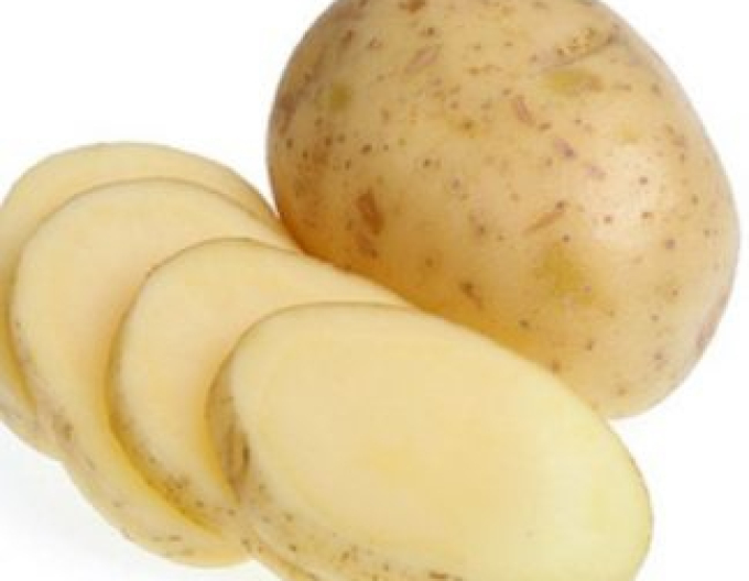Saatkartoffeln Fontane 25kg