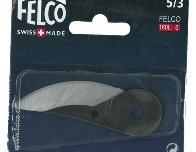 FELCO 50/3 Klinge für Felco Schere 50, 51