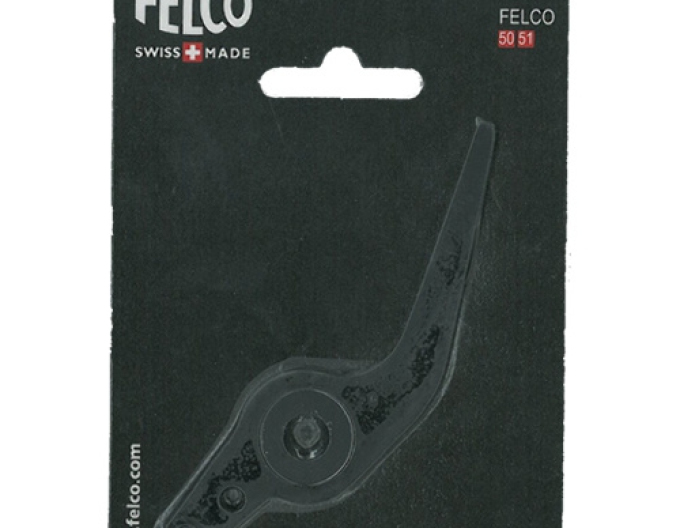 Felco 50/4 (Felco 50, 51) Gegenmaßnahmen