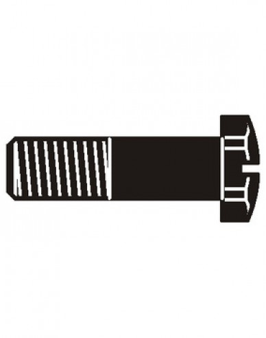 Felco 7/7 Schraube für Zahnsegment (Felco 7)