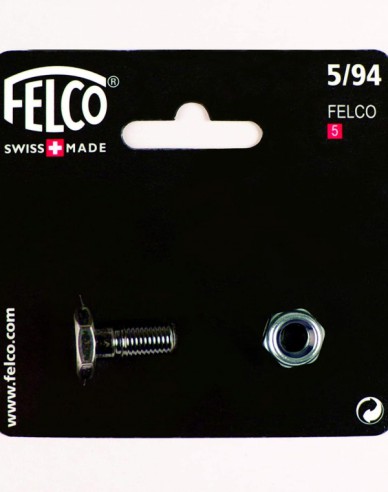 Felco 5/94 Schraube mit Mutter