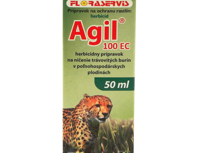 AGIL 100 EC 50ml