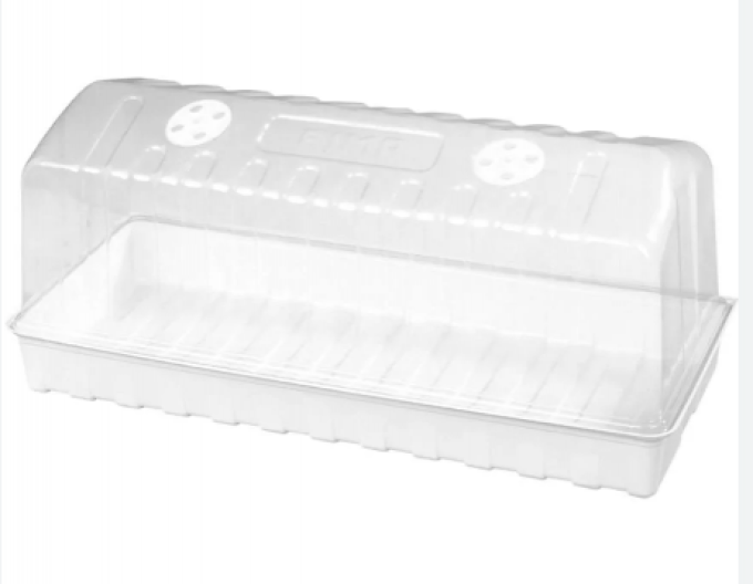 Mini-Gewächshaus mit Ventilation VVV