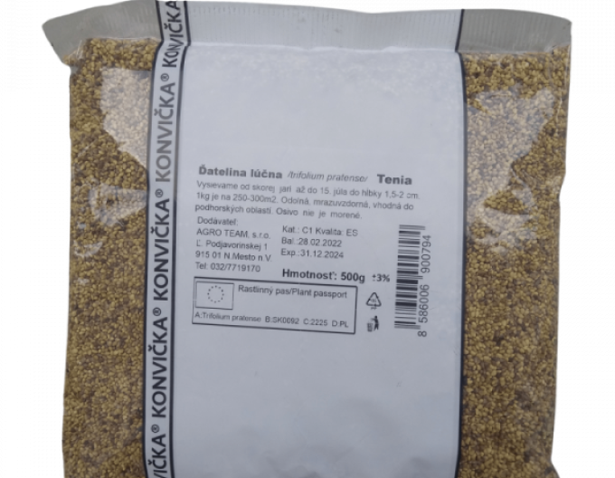 Wiesenklee Tenia 500g