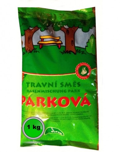 Parkrasenmischung 1Kg