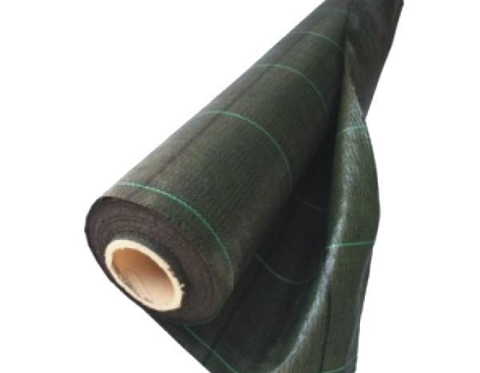 Gewebter Stoff 130g 2,1x25 m