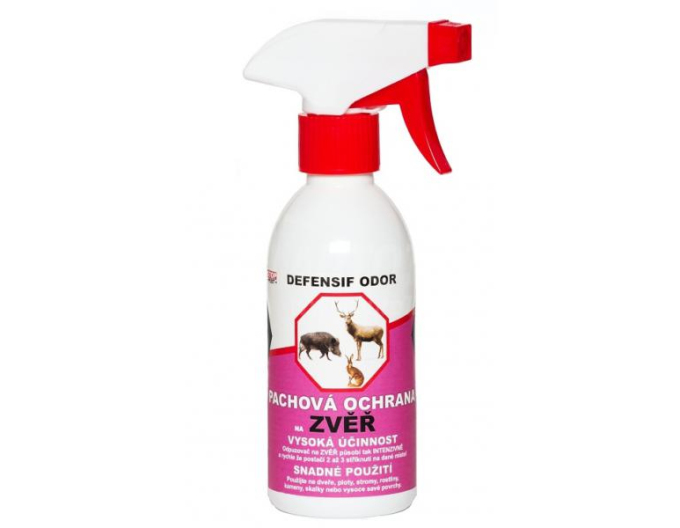 Defensif Odor Geruchsabwehrmittel für Wild 200ml