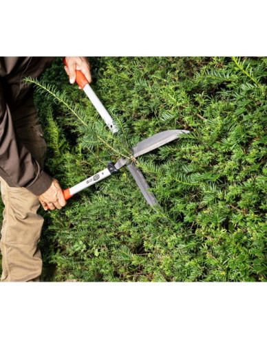FELCO 250 - 63 Heckenschere 63cm