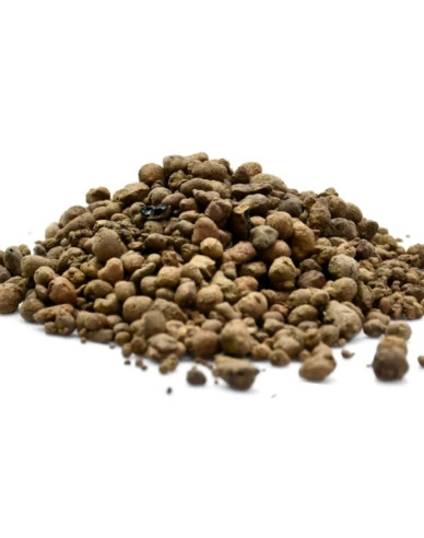 Ceramsit 8 - 16mm 50l