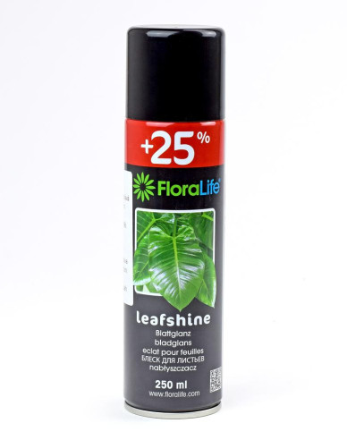 Floralife Blatt-Glanz 250ml