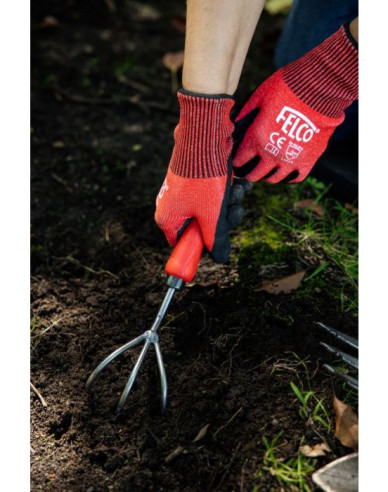 FELCO 411 Grubber