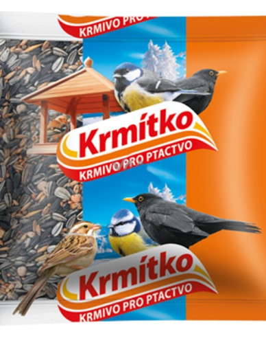 Forestina Futtermischung 800g