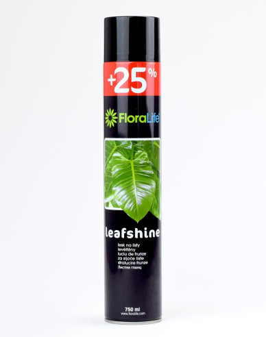 Floralife Blatt-Glanz 750ml