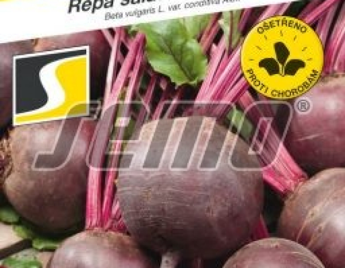 Semo Rote Bete  Redshine