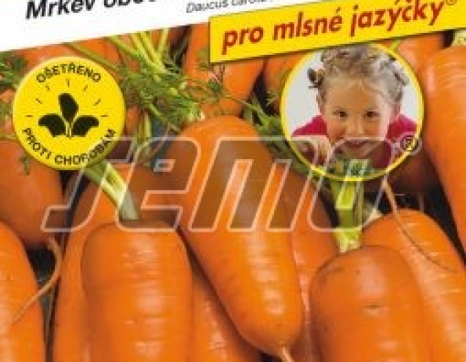 Semo Karotte Tena F1