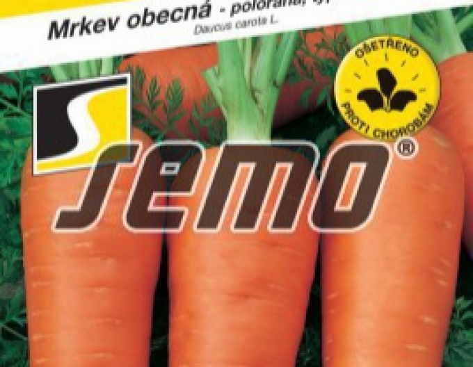Semo Karotte Chamare