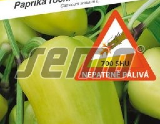 Semo Paprika PCR