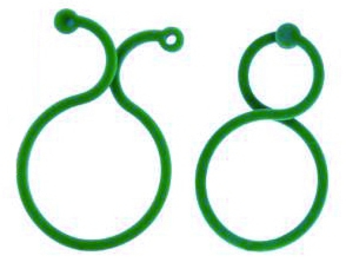 GARDENLINE Baumschmuck 30 St.