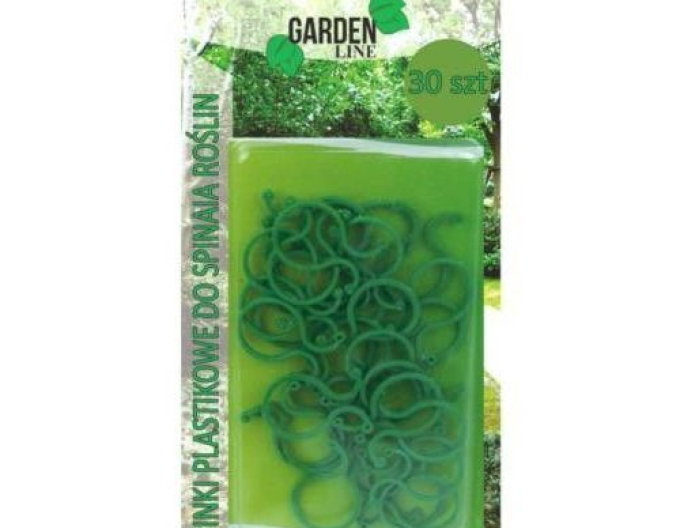 GARDENLINE Baumschmuck 30 St.