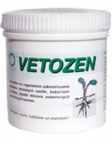 VETOZEN 200 g Stimulator