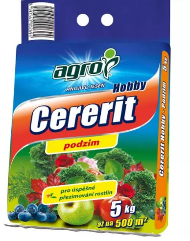 Cererit Herbst 5kg