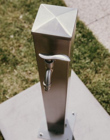 Luxe-Wasser-Säule