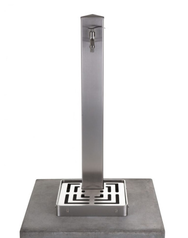 Luxe Wassersäule - Plus