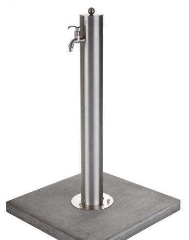 Königliche Wassersäule