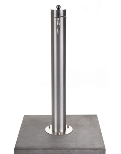 Königliche Wassersäule