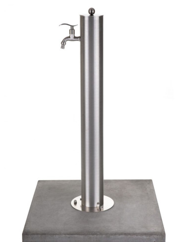 Königliche Wassersäule