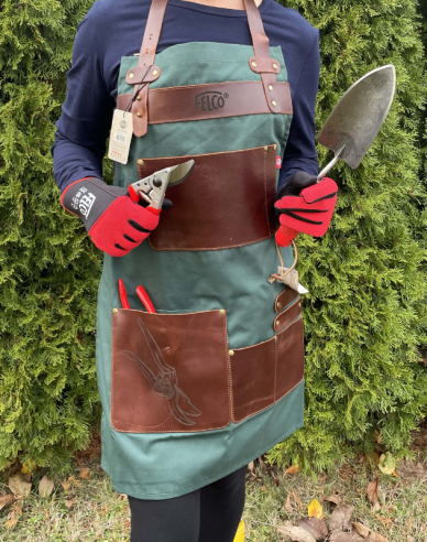 Felco 490 Garten Schürze
