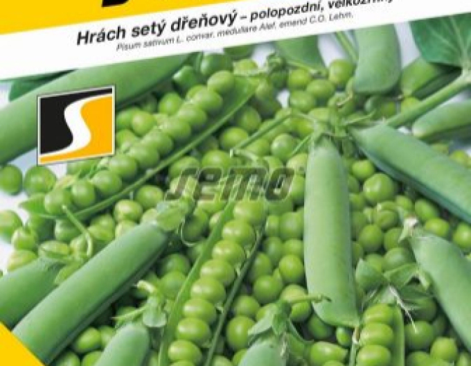 Semo Erbse Twinset 50g