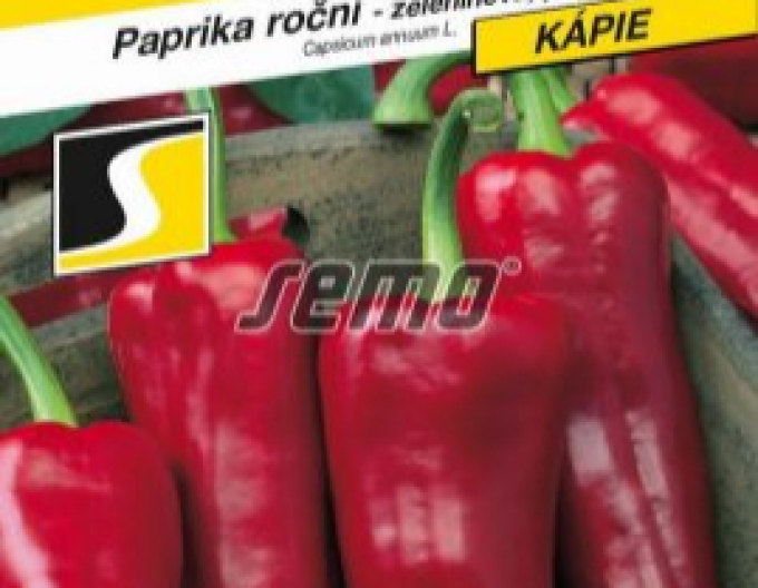 Semo  Paprika Rafaleus F1
