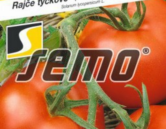 Semo Stabtomate Tomate Parto F1
