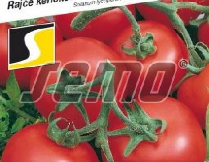 Semo Buschtomate Sweet Valentines F1