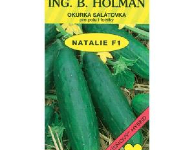Holman Einlegegurke Natalie F1