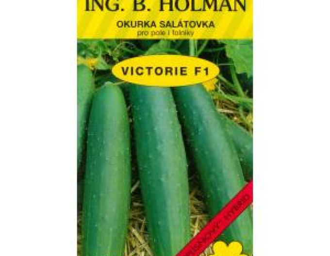 Holman Einlegegurke Viktorie F1