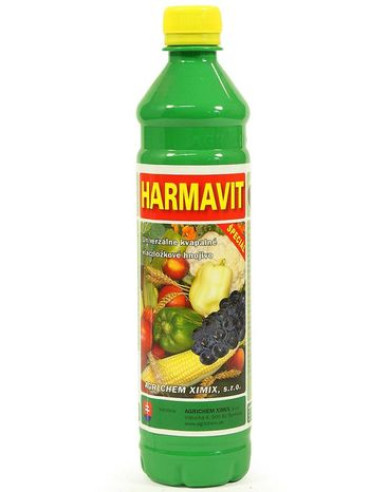 Harmavit Special 0,5l - Blattdünger