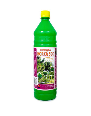 Agrichem Bitteres Salz 0,5l