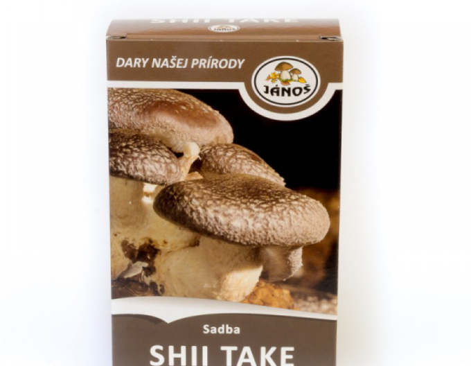 Shii-Take 270ml