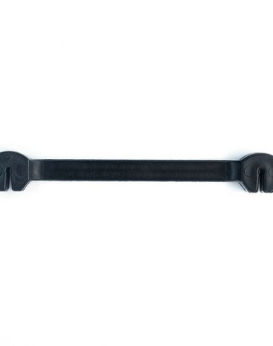 STAMMHALTER flexibles Band 175 mm lang