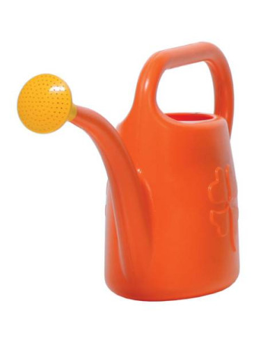 Gießkanne Orange Koni IKON2 1,8l